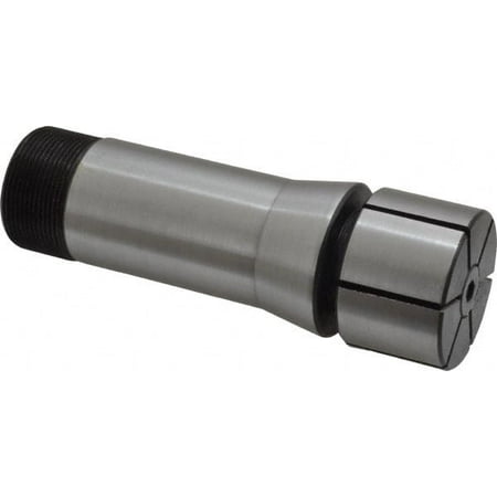 

Value Collection 5C Expanding Collet 3/4 to 1-1/2 Collet Capacity 0.00197 TIR