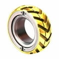 thumbnail image 1 of Ratchet Gyro Fidget Curseur Fidget Adulte EDC Jouet Fidget en Métal, 1 of 7