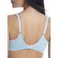 thumbnail image 2 of Women's Warner's RN2771A Cloud 9 Pillow Soft Wire-Free Bra with Lift (Sea Angel 34C), 2 of 2