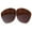Bronze Brown Polarized, variant on Vonxyz Ruby MirrorCoat Polarized Lenses Replacement for Oakley Frogskins OO9013 Sunglass