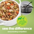 thumbnail image 5 of (6 pack) Purina Beneful Freshly Prepared Meals Wet Dog Food, Savory Rice and Lamb Stew with Carrots and Peas, 10 oz., 5 of 12