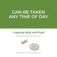 thumbnail image 5 of MegaFood, Kids N' Us MegaFlora, Probiotic Supplement for Children with 5 Billion CFU, 30 servings (30 capsules), 5 of 10