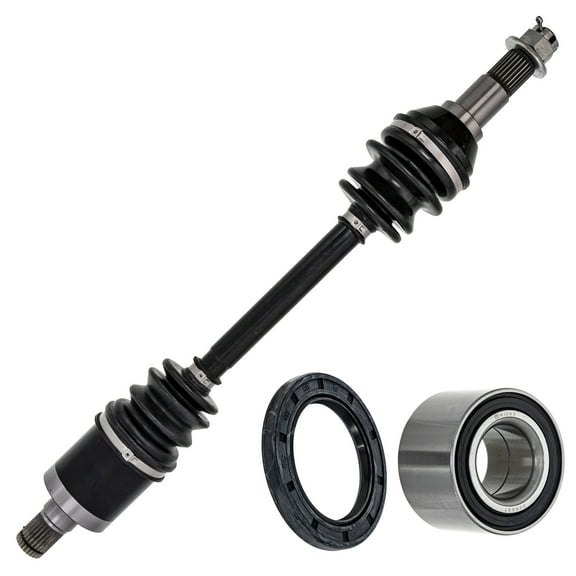Niche CV Axle Bearing Seal Kit for Can-Am 705502476 Outlander L 450 Max 570 MK1009441