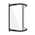 thumbnail image 3 of Mire la cubierta de protectores de pantalla completa para Fitbit Charge 5 Protect Case (Negro), 3 of 6