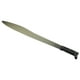 thumbnail image 1 of Machete Acapulqueño GIMEX 24" Hoja De Acero Alta Resistencia GIMEX M212C, 1 of 2