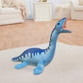 thumbnail image 1 of Muñeco de Peluche de dinosaurio suave CUTICAT Peluche de dinosaurio, 1 of 8