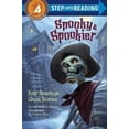 thumbnail image 2 of Spooky & Spookier: Four American Ghost Stories, 2 of 2