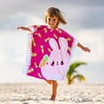 thumbnail image 3 of Microfiber Beach Towel Sand Free Beach Towel Thin Quick Dry Super Absorbent Oversized Large Lightweight Towels for Summer Beach Vacation Essentials Adult Gift, 3 of 6