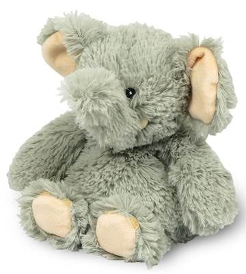 lavender scented stuffed animal