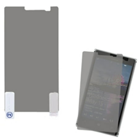 Insten Screen Protector Twin Pack For NOKIA 925 Lumia