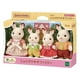 thumbnail image 1 of Figuras de anime de Sylvanian Families para niñas, serie de bebés, juego de muebles, estatua de PVC, modelo de colección de muñecas, adornos, regalos, juguetes, 1 of 1