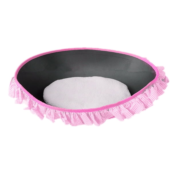 Mascotas Cama de Cojín de mascota Súper Suave Removible Cálido Almohadilla de Animal Doméstico Gloria Cama del animal doméstico