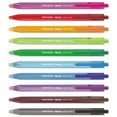 thumbnail image 5 of Paper Mate InkJoy 100 RT Retractable Ballpoint Pen, 1mm, Assorted, 20/Pack -PAP1951396, 5 of 10