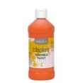 thumbnail image 4 of Handy Art Little Masters Peinture Tempera 16 Onces, Orange, 4 of 4