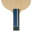 thumbnail image 5 of Harimoto Innerforce ALC Blade - Butterfly Table Tennis Blade - AL Carbon Fiber Blade - Professional Table Tennis Blade - AN, FL, and ST handle type - Made in Japan, 5 of 5