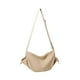 thumbnail image 1 of Bolso Mano Mujer Dama Bandolera Mujer Bolso Moda, 1 of 4