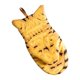 thumbnail image 3 of Guantes de cocina multiusos para horno microondas perfecl gruesos transpirables 30 cm x 14,5 cm, 3 of 8