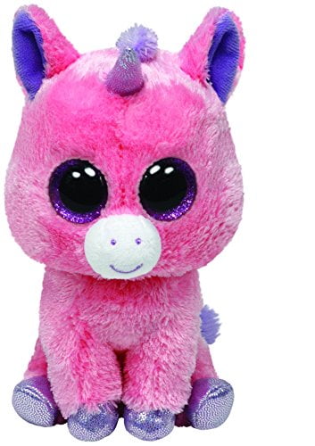 ty unicorn teddy