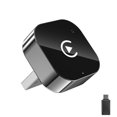 thumbnail image 1 of Adaptador inalámbrico CarPlay JSXKYNVTE 2 en 1 USB rápido, 1 of 7
