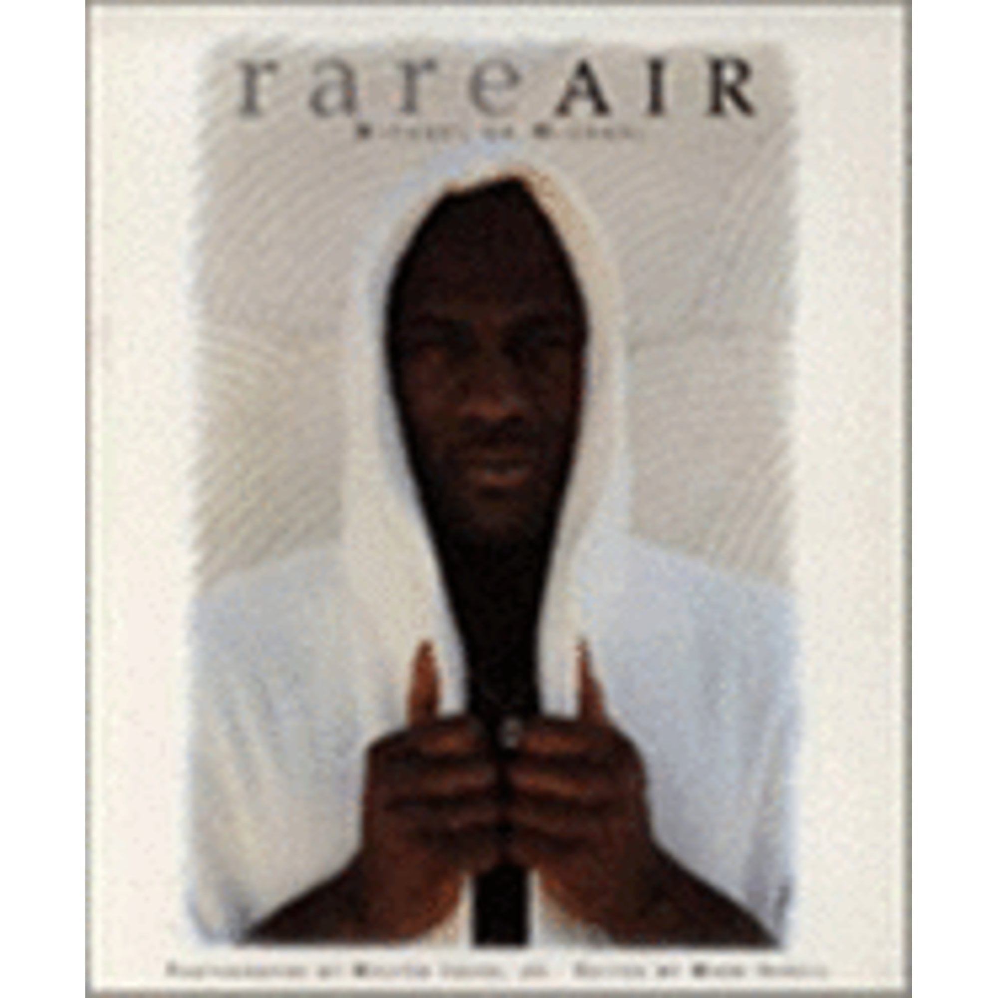 rare air michael on michael value