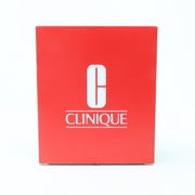 Clinique Discover Clinique Deluxe 4 Pcs Sample Set  / New With Box