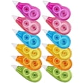 thumbnail image 3 of 12 Pcs Rubans Blancs Ménagers Portables Correction Pratique, 3 of 5