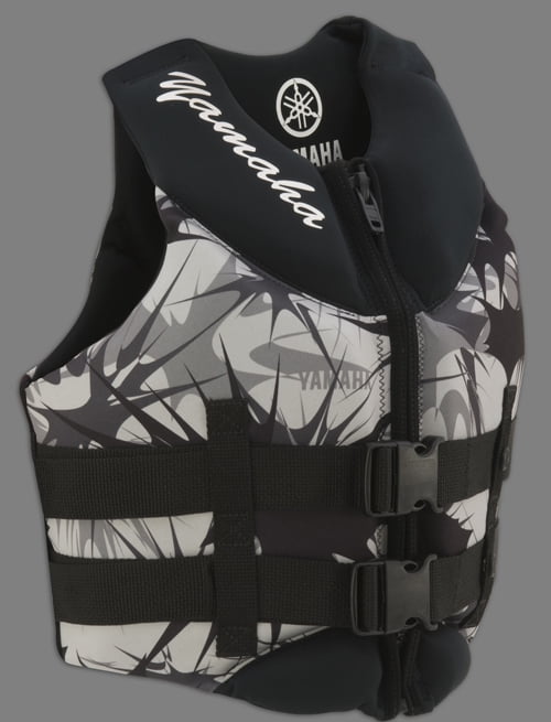 yamaha waverunner life jackets