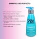 thumbnail image 2 of Shampoo Profesional Liso Perfecto Keratina y Protección Térmica Kolor Shot 250 ml, 2 of 5