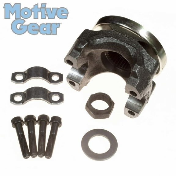 Motive Gear MG1310-1210 MOGMG1310-1210 PINYOK CST GM 12BLT 30SPL Fits select: 1967-1972 CHEVROLET CAMARO, 1966-1982 CHEVROLET C10