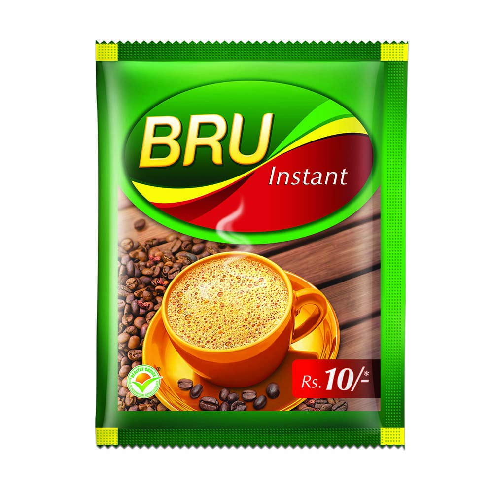 bru powder