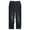 Black-2624, variant on KIDSCOOL SPACE Girls Jeans,Little Elastic Waist Stretchy Washed Soft Cotton Denim Pants,Deep Blue,3-4 Years