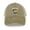 Khaki, variant on Feral And Free Racoon 4Th Of July Black Unisex Vintage Washed Cotton Baseball Cap Adjustable Size Dad Hat