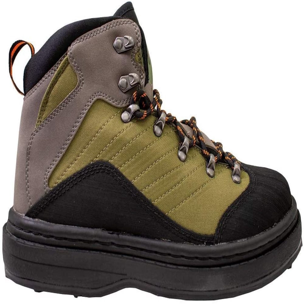 frogg toggs Mens Anura II Wading Boot 