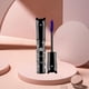 thumbnail image 4 of de pestañas de fibra 4D, extensión de extensión de larga duración que espesa el maquillaje de ojos natural, herramientas cosméticas ll Púrpura, 4 of 8