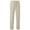 Beige, variante sur Pantalons pour Garçons pour Usage Quotidien Décontracté Taille Élastique Pantalons de Survêtement Amples avec Poches pour Enfants Idéal pour le Printemps et l'Automne Confort Quotidien Joggeurs à Jambe Droite