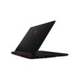 thumbnail image 5 of MSI Raider 18 HX - 18" 120 Hz Mini LED - Intel Core i9-14900HX - GeForce RTX 4080 Laptop GPU - 64 GB DDR5 - 2 TB PCIe SSD - Windows 11 Pro 64-bit - Gaming Laptop (Raider 18 HX A14VHG-256US ), 5 of 8
