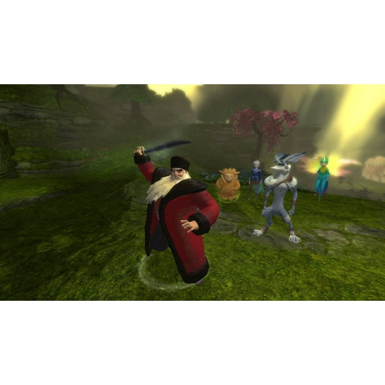 Rise of 2024 the guardians ds