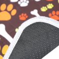 thumbnail image 2 of Tapis de Pipi Réutilisables pour Chiots, Mise Bas, Entraînement, 2 of 4