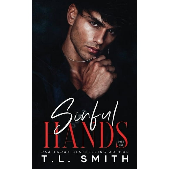 Sinful Hands, (Paperback)