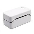 thumbnail image 3 of TDL401H High-Speed Direct Thermal Label Printer with USB/Bluetooth Connectivity, 203DPI Resolution, 180mm/s Printing Speed, 40-80mm Paper Width, Paperless Bin Design, Compatible with, 3 of 7