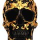 thumbnail image 4 of 2 Juegos De Coleccionable Decoración Estatua Suministros De De Halloween, 4 of 9