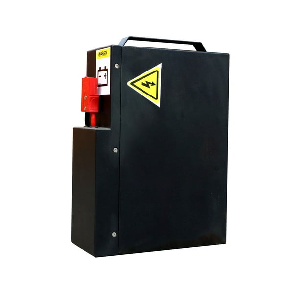 Electric Pallet Jack Batteries