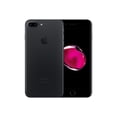 thumbnail image 3 of Restored Apple iPhone 7 Plus 128GB Verizon GSM Unlocked TMobile AT&T 4G LTE Black (Refurbished), 3 of 6