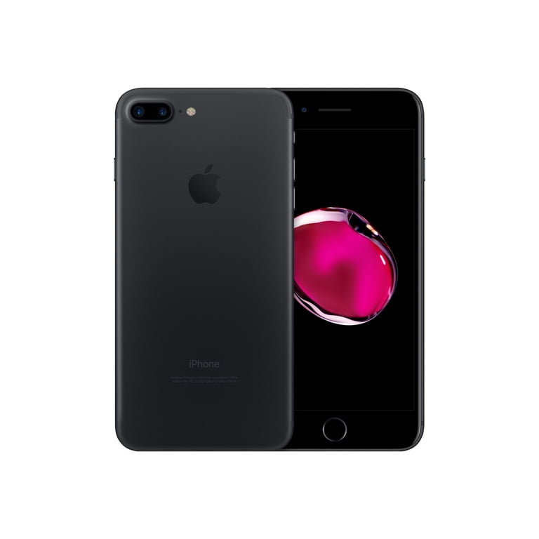Restored Apple iPhone 7 Plus 128GB Verizon GSM Unlocked TMobile