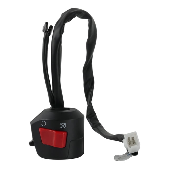 Conmutador Derecho RODA Italika DT 150 S 12V