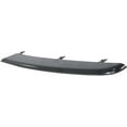 thumbnail image 3 of Bumper Trim Compatible With 2006 BMW 330xi 330i Front, Right Passenger Side, Lower Black, 3 of 3