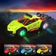 thumbnail image 1 of Fiudx Ofertas Flash Del Día 1: 16 Juguete De Carreras De Alta Velocidad Con Pulverizador De Luz Con Control Remoto, Enchufe De Leche De Alta Velocidad, Juguete De Regalo De Cumpleaños Para Niños Y Ni, 1 of 6