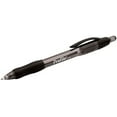 thumbnail image 2 of WWS-Profile Retractable Ballpoint Pens, 1.4mm, Bold Point, 6-Count (Black), 2 of 4