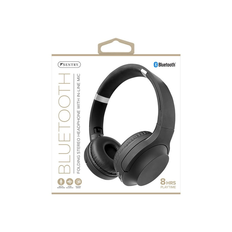 Sentry bluetooth headphones sale