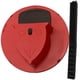 thumbnail image 3 of Cubierta para Trampas Ratas Y Ratones  PP Desmontable Garaje Patio Gallinero () Rojo, 3 of 4
